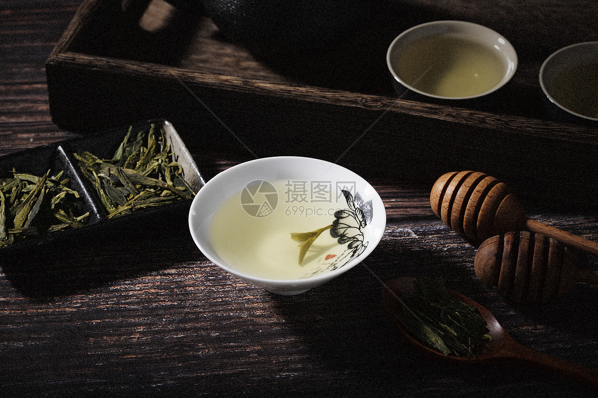 安吉白茶茶的价格
