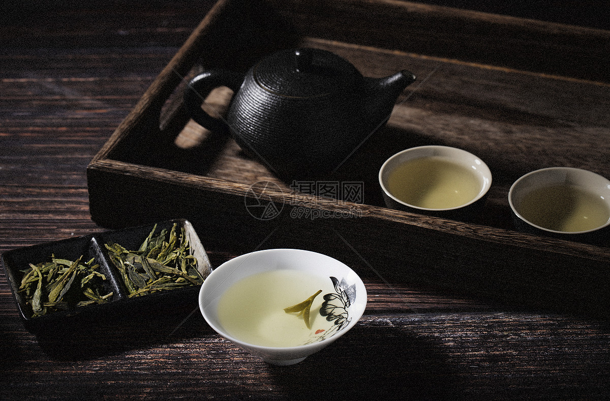安吉白茶网最新版