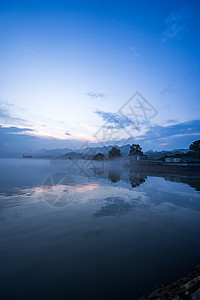 千岛湖风景图片