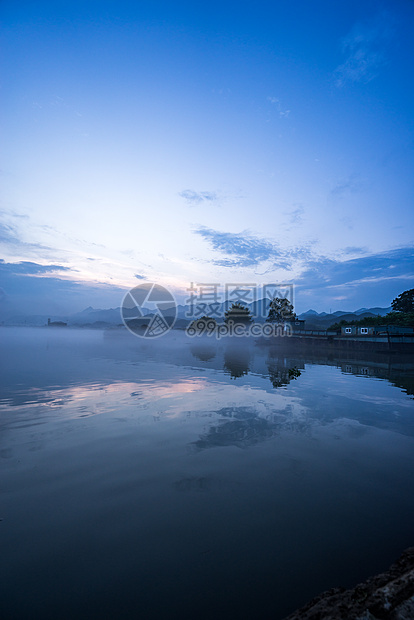 千岛湖风景图片