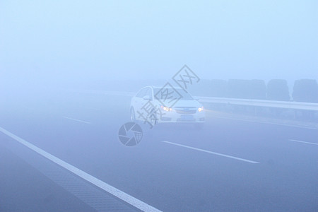 重污染天气 雾霾 背景