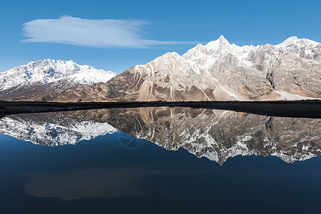 山水风景图片