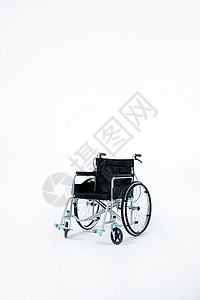 轮椅背景图片
