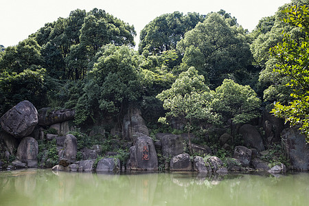 天池山图片