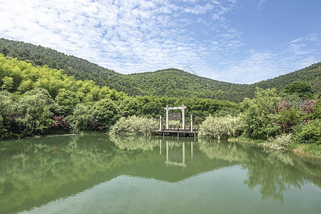 山水风光图片