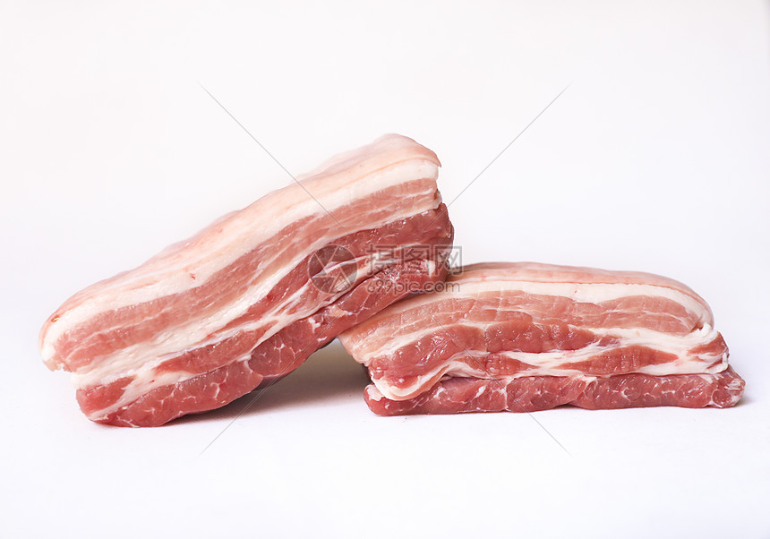 五花肉