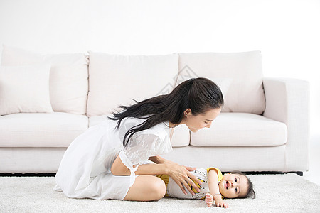 母婴母子健康高清图片