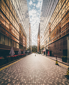 香港中港城贸易中港城高清图片