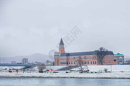 北海道旭川城市度假酒店图片