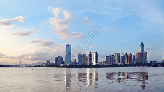 惠州江北背景图片
