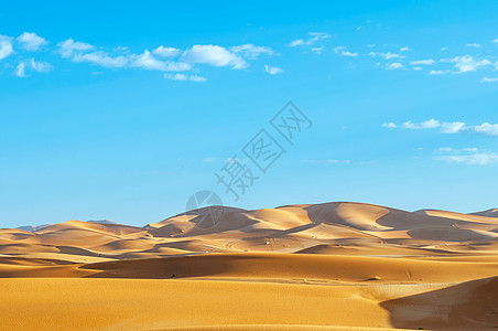 撒哈拉沙漠撒哈拉游牧民族高清图片