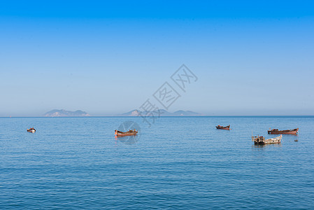 海滨风光图片