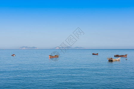 海滨风光图片