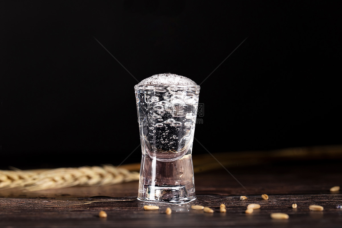 2025年白酒行业市场发展现状趋势分析