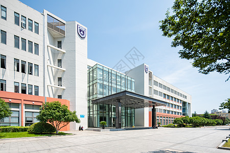 南京大学苏州高新技术研究院高清图片