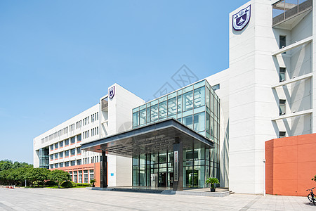 苏州老城南京大学苏州高新技术研究院背景