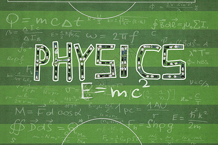 物理学科物理与教育高清图片