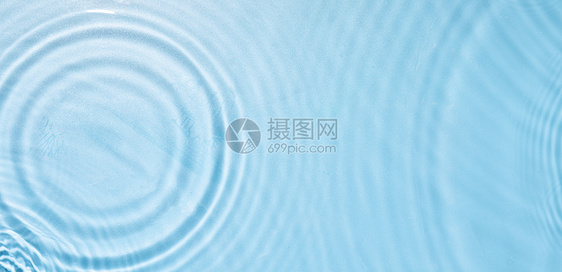 水波纹背景素材图片