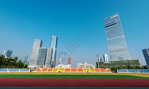 大学体育场深圳大学足球场背景