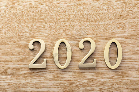 2020年数字背景图片