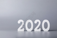 2020年数字图片