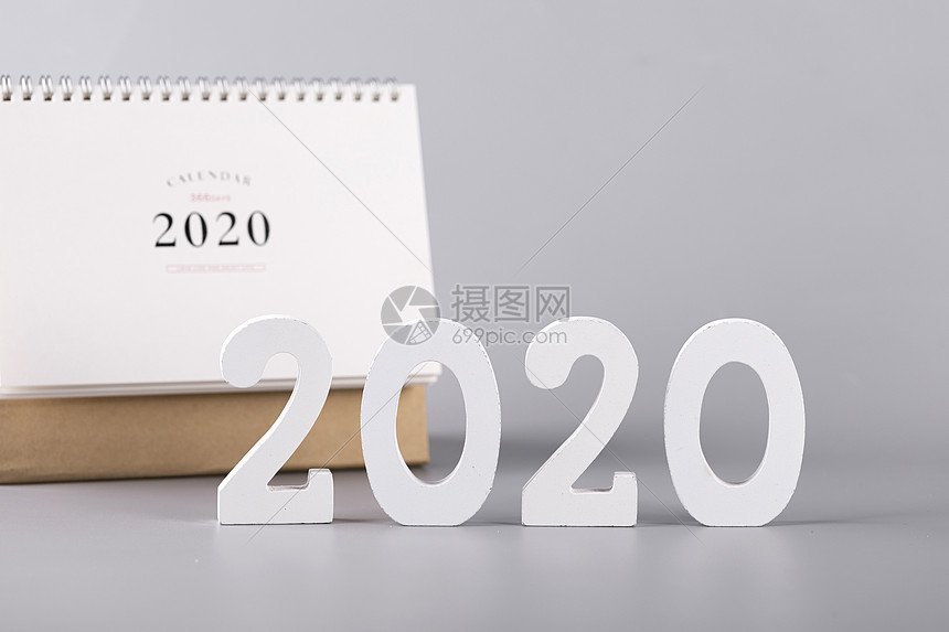 2020 年图片