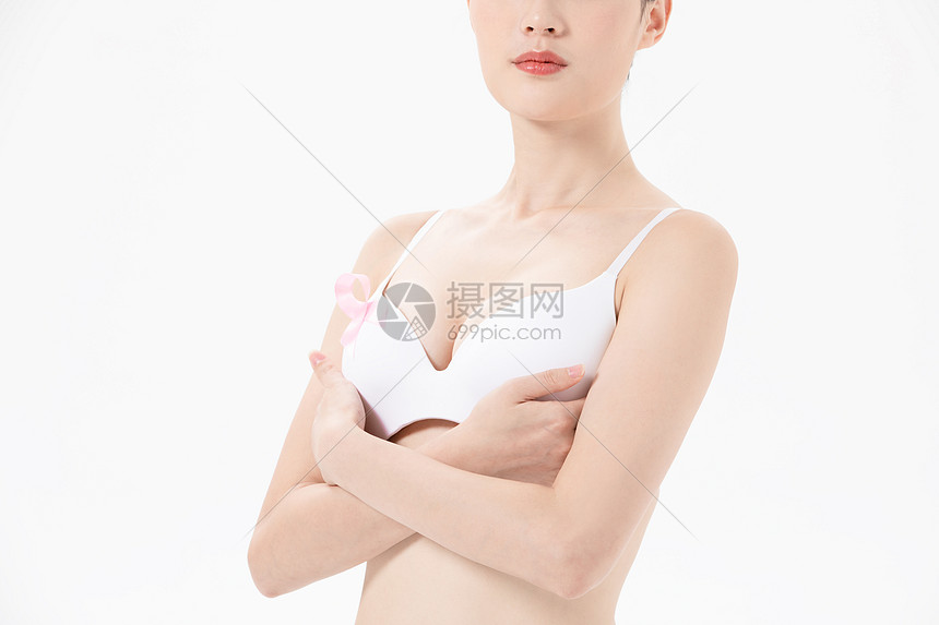 女性丰胸美体 图片