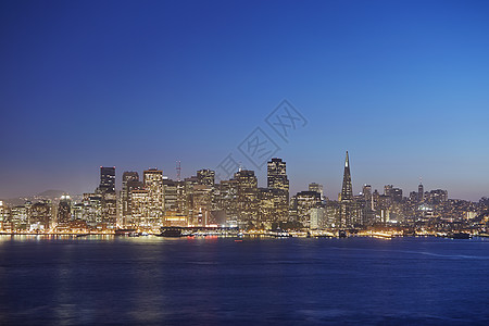 悉尼海湾美国加利福尼亚旧金山背景