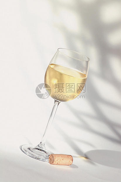 ‘~一杯白葡萄酒  ~’ 的图片