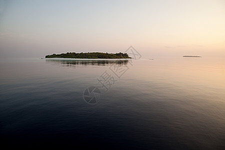 马尔代夫南胡瓦杜环礁哈沃迪加拉岛图片