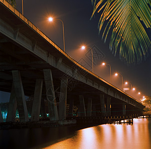 新加坡大桥图片
