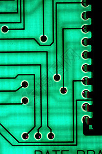 计算机电路板图片