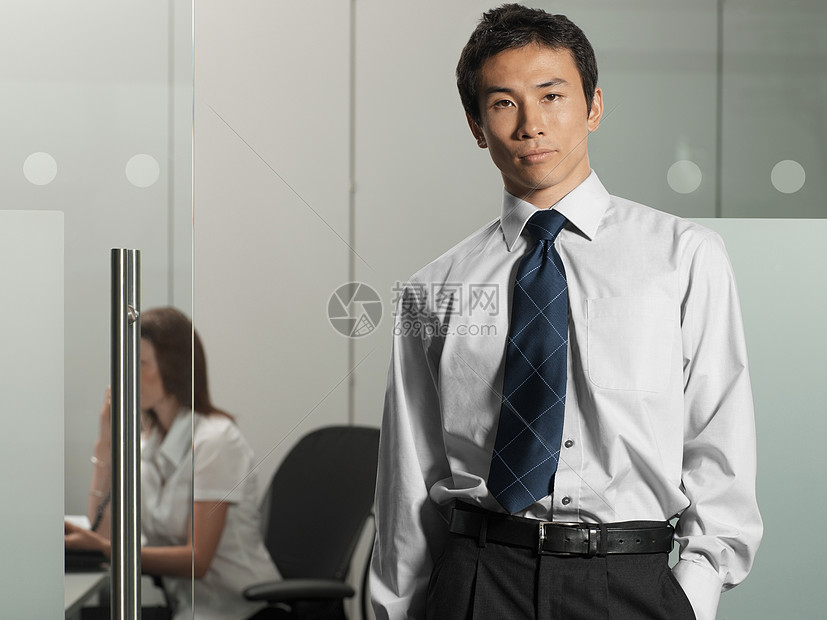 办公室经理