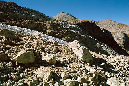 干涸的河床高清图片下载正版图片501303011摄图网