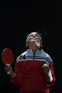 少年乒乓球冠军图片
