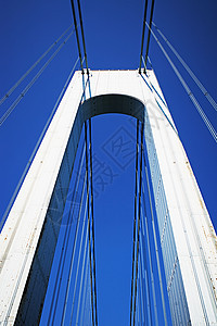维拉扎诺窄桥图片
