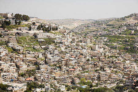 东耶路撒冷图片