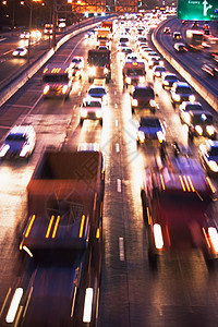 道路交通背景图片