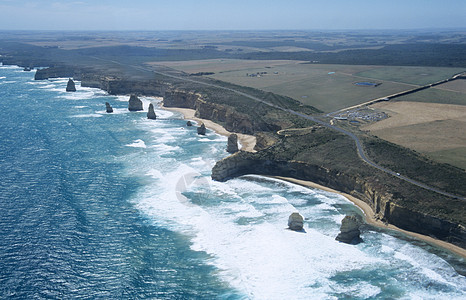 澳大利亚大洋路图片