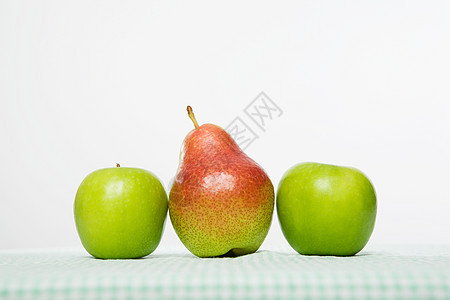 苹果和梨图片