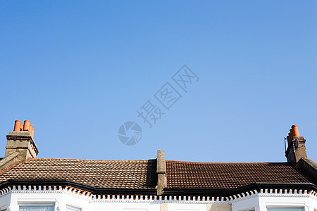 房屋屋顶图片