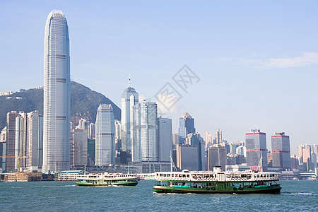 香港游艇图片