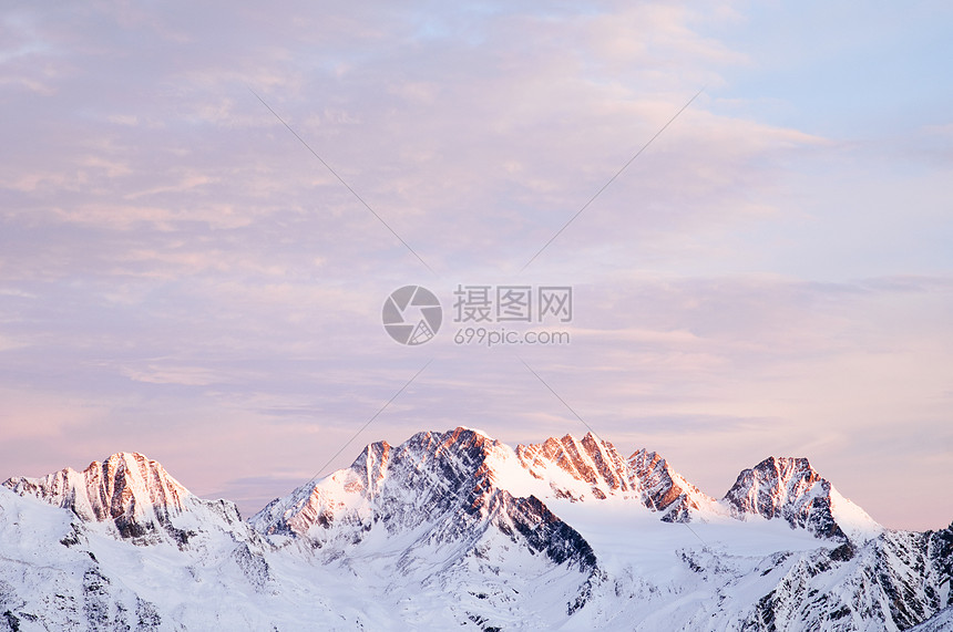 ‘~黎明时分的塞尔柯克山脉  ~’ 的图片