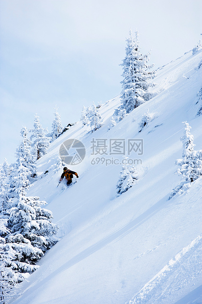 花样滑雪图片