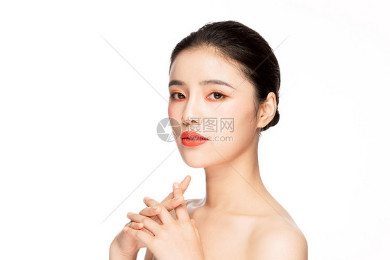 美女医美整形图片