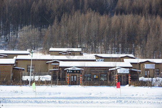 雪村印象图片