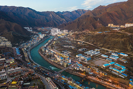 流域西藏自治区昌都市背景