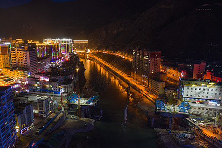 流域西藏自治区昌都市背景