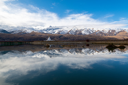 民族团结一家亲四川省甘孜市背景