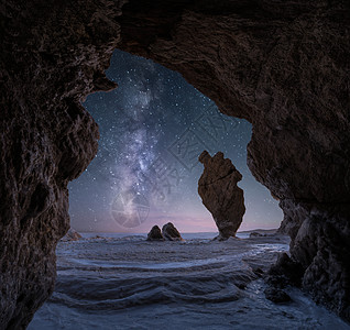 海景天空大海风光背景